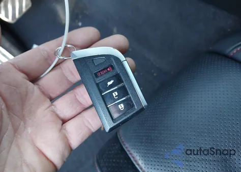 2023 Acura Tlx Type S/Type S Pmc Edition z USA, uszkodzony, nr VIN 19UUB7F06PA002496